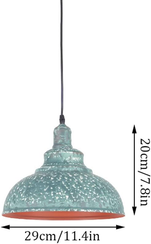 シャンデリアライト、レトロインダストリアルスタイルシャンデリア